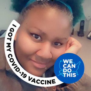 Meet your Posher, Veronica